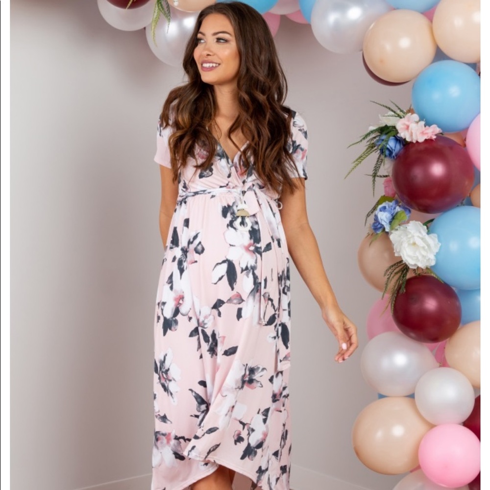 maternity dress